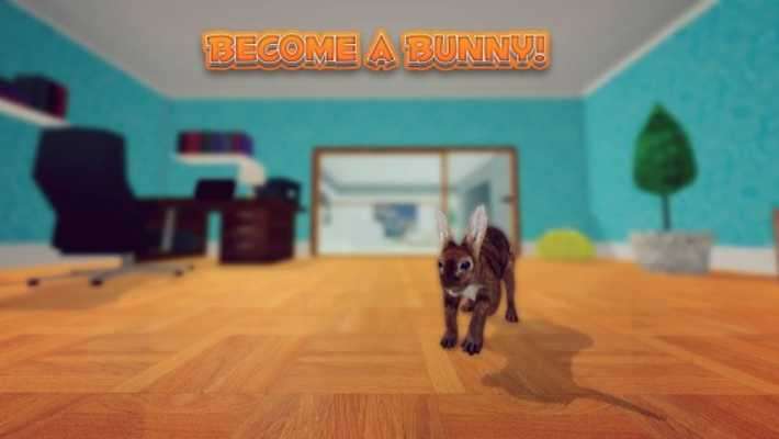 Play Bunny simulator v1.0.1 [Msi8] 